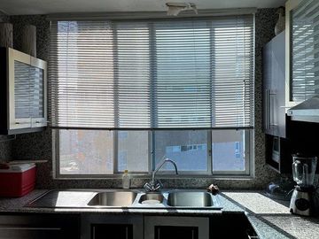 Salinas, espectacular penthouse de 4 dormitorios y vista al mar