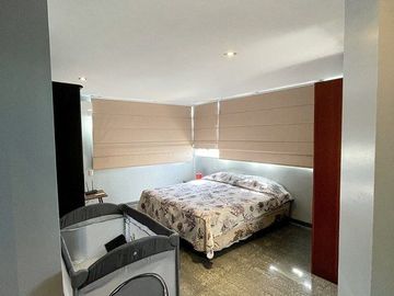 Salinas, espectacular penthouse de 4 dormitorios y vista al mar