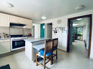 Hermosa casa en Cerrada de la Loma, La Herradura