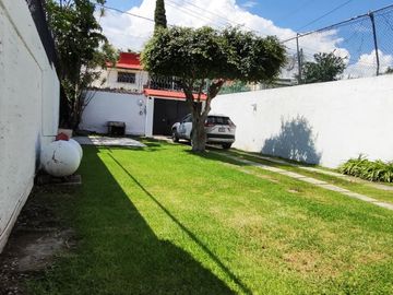 Se vende casa sola de 4 recámaras al norte de Cuernavaca, Morelos. Muy cerca de la UNILA y la autopista