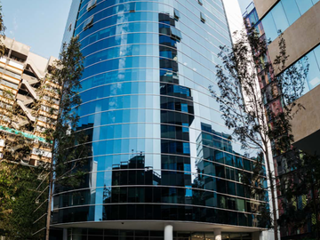 ALQUILER MODERNAS OFICINAS EN CENTRO FIUNANCIERO SAN ISIDRO