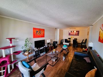 SE VENDE DEPARTAMENTO 4DORMT. SECTOR RESIDENCIAL PROVIDENCIA