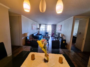 SE VENDE DEPARTAMENTO 4DORMT. SECTOR RESIDENCIAL PROVIDENCIA