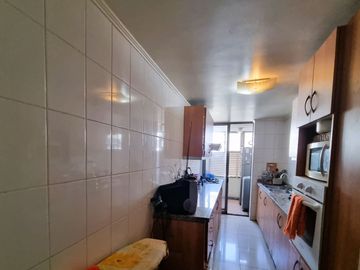 SE VENDE DEPARTAMENTO 4DORMT. SECTOR RESIDENCIAL PROVIDENCIA