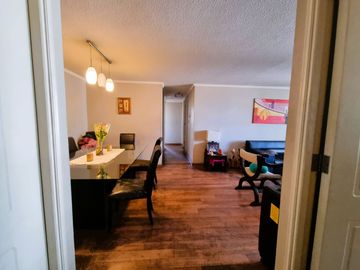 SE VENDE DEPARTAMENTO 4DORMT. SECTOR RESIDENCIAL PROVIDENCIA