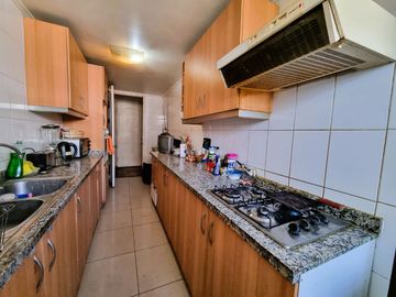 SE VENDE DEPARTAMENTO 4DORMT. SECTOR RESIDENCIAL PROVIDENCIA