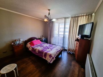 SE VENDE DEPARTAMENTO 4DORMT. SECTOR RESIDENCIAL PROVIDENCIA