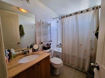SE VENDE DEPARTAMENTO 4DORMT. SECTOR RESIDENCIAL PROVIDENCIA