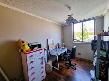 SE VENDE DEPARTAMENTO 4DORMT. SECTOR RESIDENCIAL PROVIDENCIA