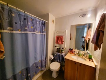 SE VENDE DEPARTAMENTO 4DORMT. SECTOR RESIDENCIAL PROVIDENCIA