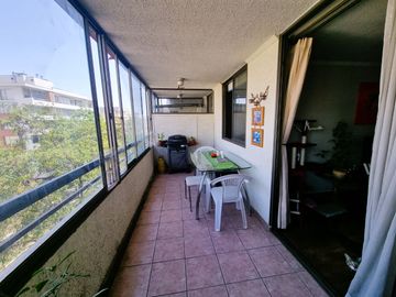 SE VENDE DEPARTAMENTO 4DORMT. SECTOR RESIDENCIAL PROVIDENCIA