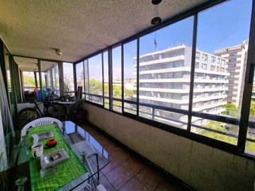 SE VENDE DEPARTAMENTO 4DORMT. SECTOR RESIDENCIAL PROVIDENCIA