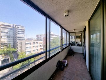 SE VENDE DEPARTAMENTO 4DORMT. SECTOR RESIDENCIAL PROVIDENCIA