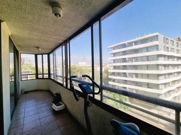 SE VENDE DEPARTAMENTO 4DORMT. SECTOR RESIDENCIAL PROVIDENCIA
