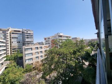 SE VENDE DEPARTAMENTO 4DORMT. SECTOR RESIDENCIAL PROVIDENCIA