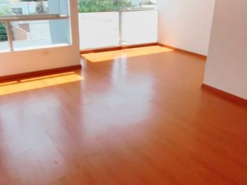 VENDO LINDO DUPLEX PENTHOUSE ESTRENO 3 DORM CON TERRAZA SAN BORJA NORTE
