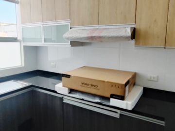 VENDO LINDO DUPLEX PENTHOUSE ESTRENO 3 DORM CON TERRAZA SAN BORJA NORTE