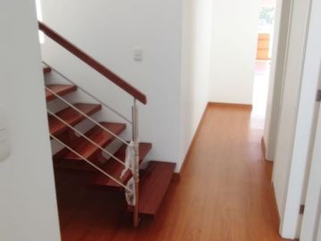 VENDO LINDO DUPLEX PENTHOUSE ESTRENO 3 DORM CON TERRAZA SAN BORJA NORTE