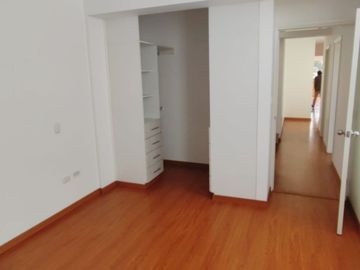 VENDO LINDO DUPLEX PENTHOUSE ESTRENO 3 DORM CON TERRAZA SAN BORJA NORTE