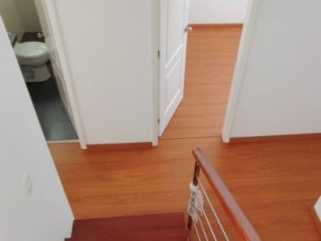 VENDO LINDO DUPLEX PENTHOUSE ESTRENO 3 DORM CON TERRAZA SAN BORJA NORTE
