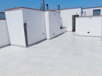 VENDO LINDO DUPLEX PENTHOUSE ESTRENO 3 DORM CON TERRAZA SAN BORJA NORTE