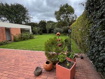 Espectacular casa para venta en Guaymaral