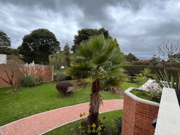Espectacular casa para venta en Guaymaral