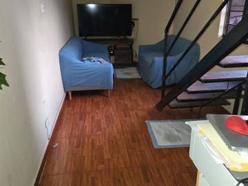 Vivienda de 3 pisos en Cercado de Lima