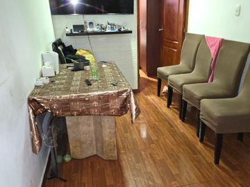 Vivienda de 3 pisos en Cercado de Lima