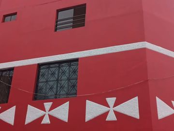 Vivienda de 3 pisos en Cercado de Lima