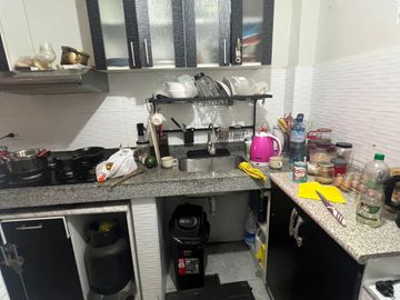 Vivienda de 3 pisos en Cercado de Lima