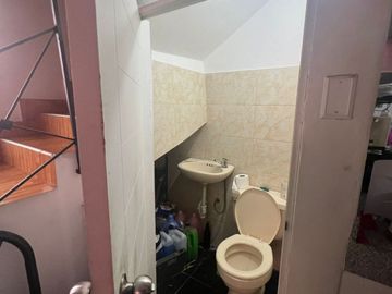 Vivienda de 3 pisos en Cercado de Lima