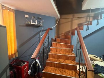 Vivienda de 3 pisos en Cercado de Lima