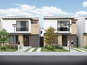 Casa en Venta – Modelo Álamo en Urbanizacion Arboleia, Av. 25 de Junio Km 5 1/2, Machala, Ecuador