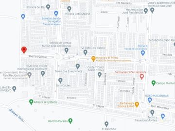 VENTA DE CASA EN LOS CABOS, COL. MONTE REAL