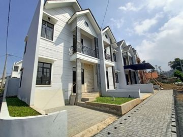 [BEST] Dijual Rumah Murah 2 Lantai di Perumahan Permana Padaasih Cisarua Bandung Barat Jual