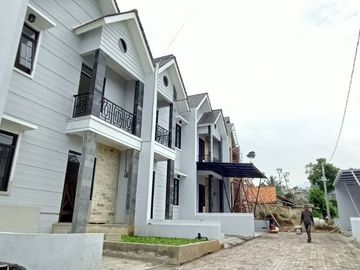 [BEST] Dijual Rumah Murah 2 Lantai di Perumahan Permana Padaasih Cisarua Bandung Barat Jual