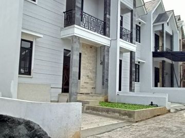 [BEST] Dijual Rumah Murah 2 Lantai di Perumahan Permana Padaasih Cisarua Bandung Barat Jual