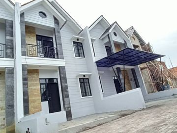 [BEST] Dijual Rumah Murah 2 Lantai di Perumahan Permana Padaasih Cisarua Bandung Barat Jual