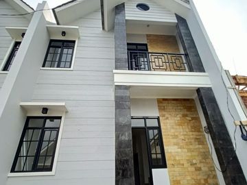 [BEST] Dijual Rumah Murah 2 Lantai di Perumahan Permana Padaasih Cisarua Bandung Barat Jual