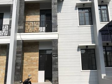 [BEST] Dijual Rumah Murah 2 Lantai di Perumahan Permana Padaasih Cisarua Bandung Barat Jual