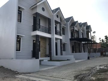 [BEST] Dijual Rumah Murah 2 Lantai di Perumahan Permana Padaasih Cisarua Bandung Barat Jual