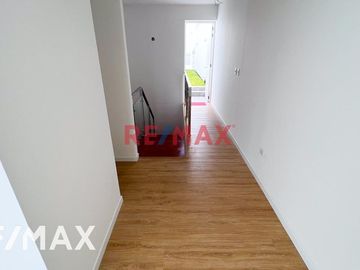 Venta de Duplex Estreno En Chacarilla San Borja 276m2