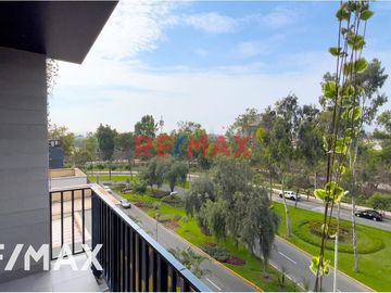Venta de Duplex Estreno En Chacarilla San Borja 276m2