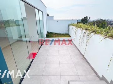 Venta de Duplex Estreno En Chacarilla San Borja 276m2