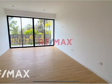 Venta de Duplex Estreno En Chacarilla San Borja 276m2
