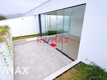 Venta de Duplex Estreno En Chacarilla San Borja 276m2