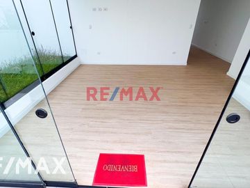 Venta de Duplex Estreno En Chacarilla San Borja 276m2
