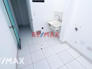 Venta de Duplex Estreno En Chacarilla San Borja 276m2