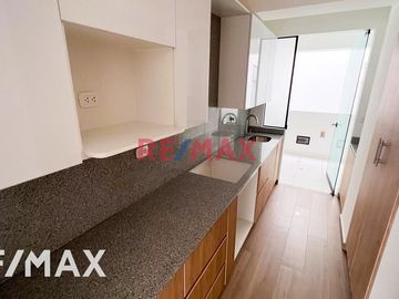 Venta de Duplex Estreno En Chacarilla San Borja 276m2